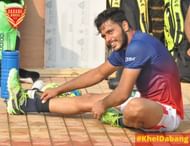 Harmanpreet Singh